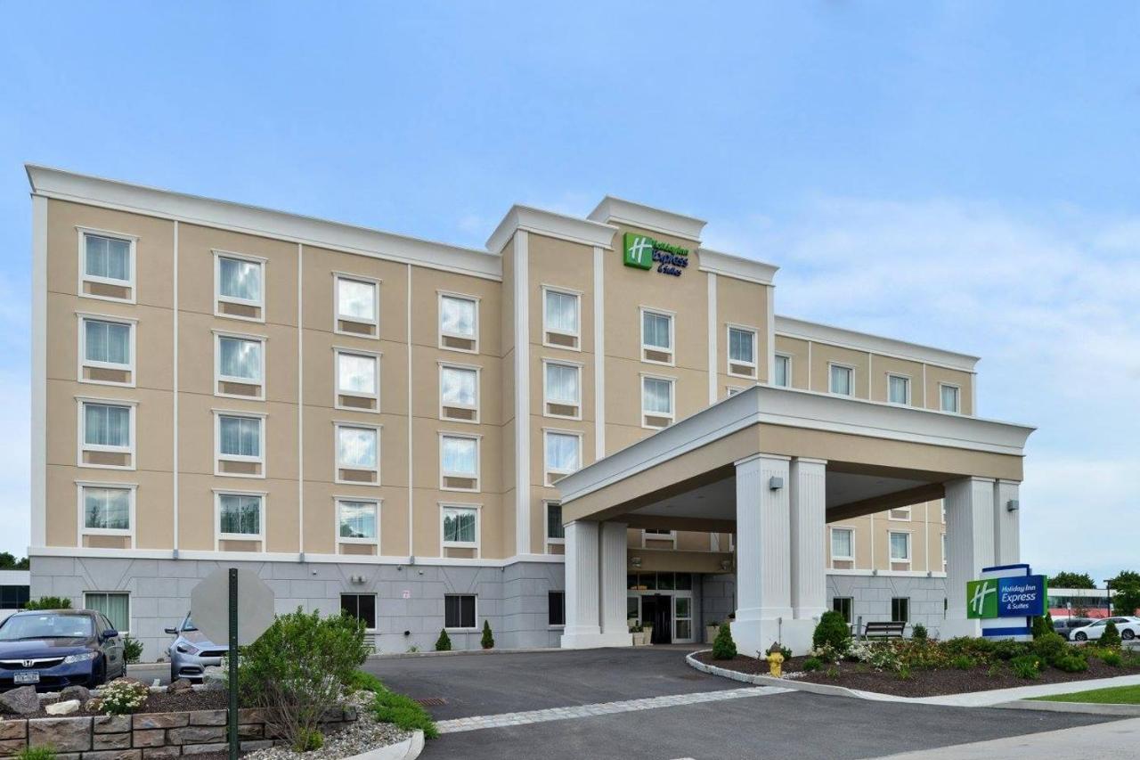 Express & Peekskill-lower Hudson Valley By Ihg 2*