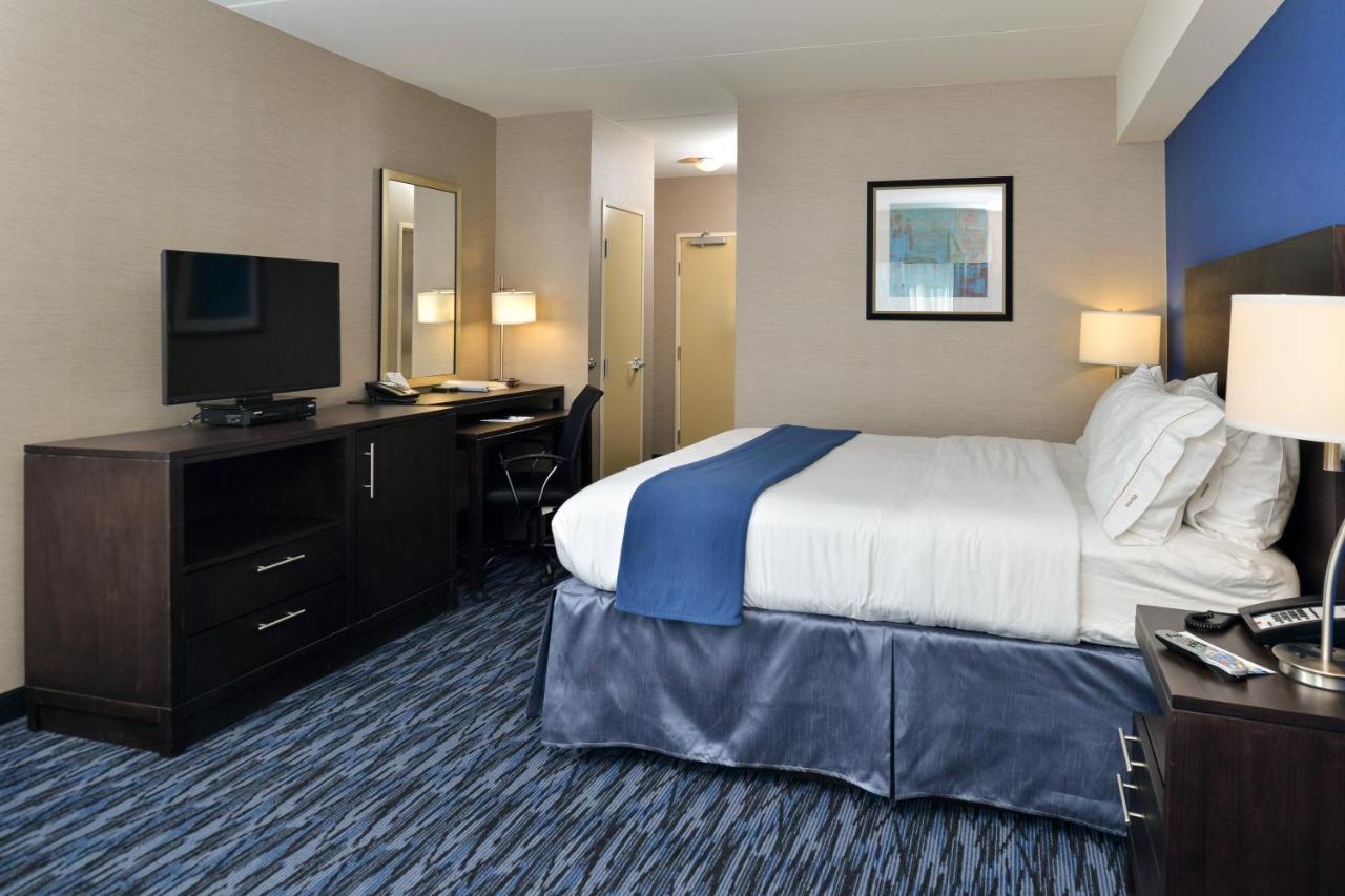 Express & Peekskill-lower Hudson Valley By Ihg 2* Peekskill