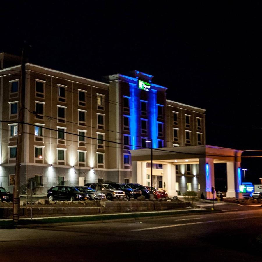 Express & Peekskill-lower Hudson Valley By Ihg Hotel Peekskill